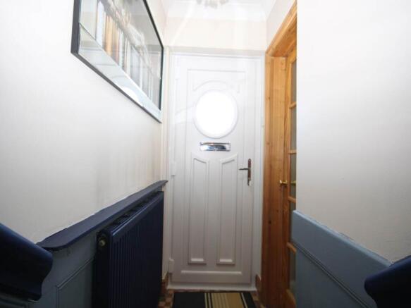 Hallway (2)