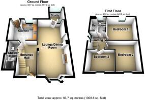 76 Brynglas Avenue, 