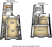 38 Asheville, Oakdal