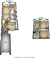 24 The Spinner, Pont