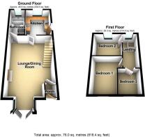 43 Abernant, Mark ha