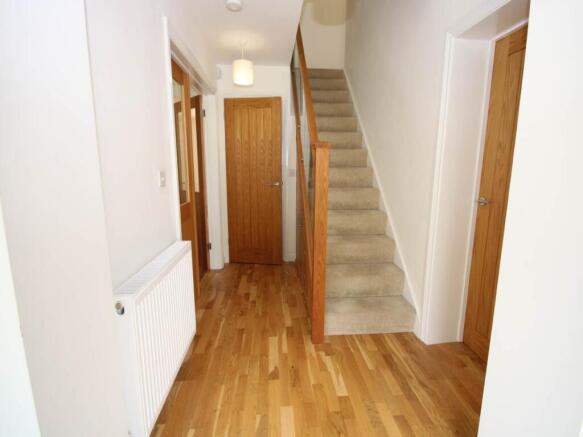 hall