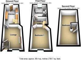 3 Golden Grove, New
