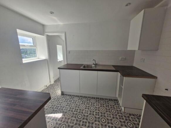 Kitchen jub