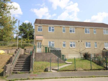 Rowan Place, Rhymney, Tredegar