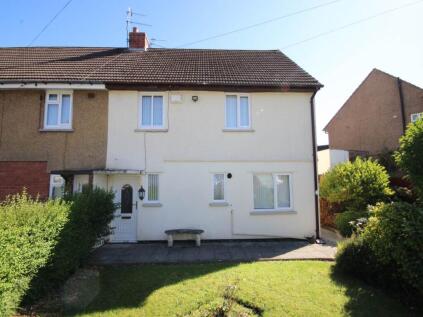 Highland Crescent, Pontllanfraith, Blackwood