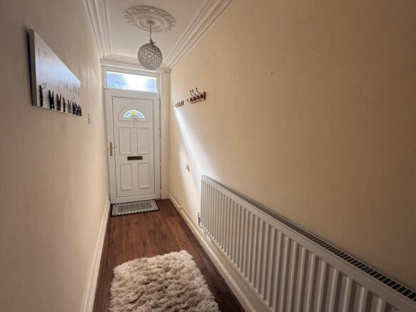 Hallway 2