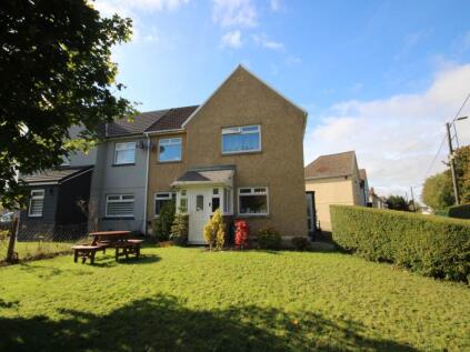 Bevan Crescent, Cefn fforest, Blackwood