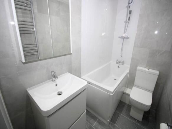 BATHROOM TWO