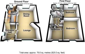 57 Sal way Ave, Pent