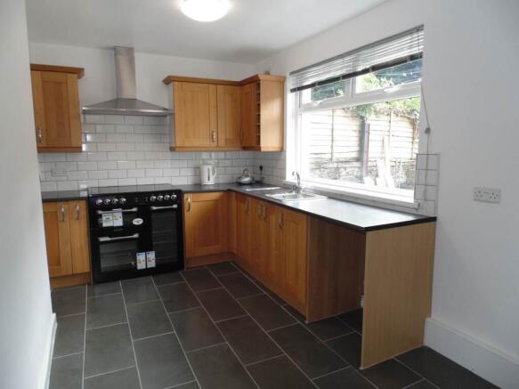 KITCHEN 1