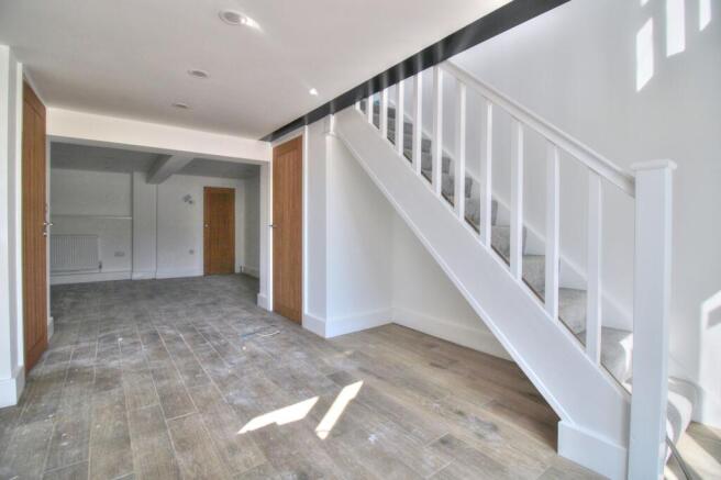 Lower Ground Floor