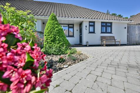 Brookside Avenue, Polegate, BN26