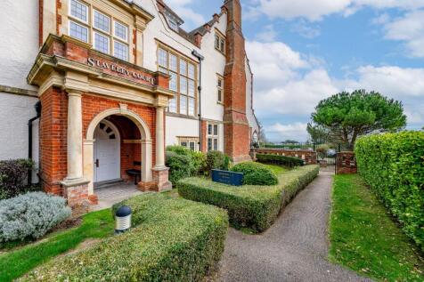 Staveley Road, Eastbourne, BN20