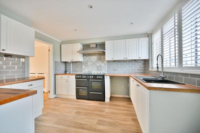 Kitchen main