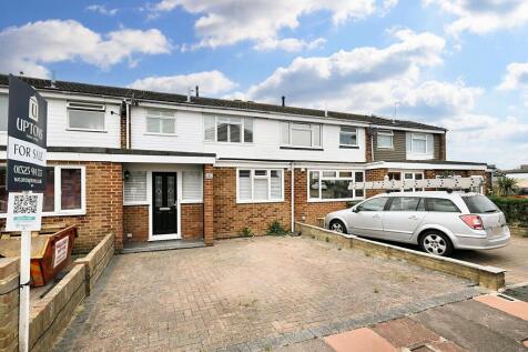 Benbow Avenue, Eastbourne, BN23