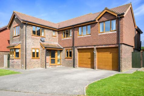 Mendip Avenue, Eastbourne, BN23