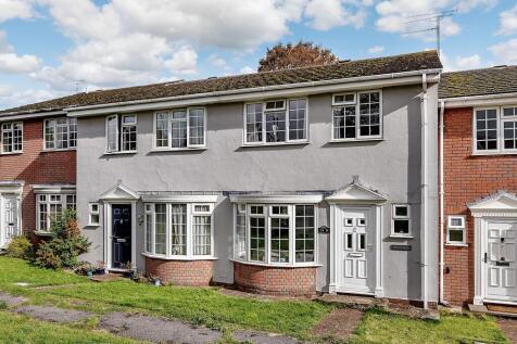 Upper Avenue, Eastbourne, BN21