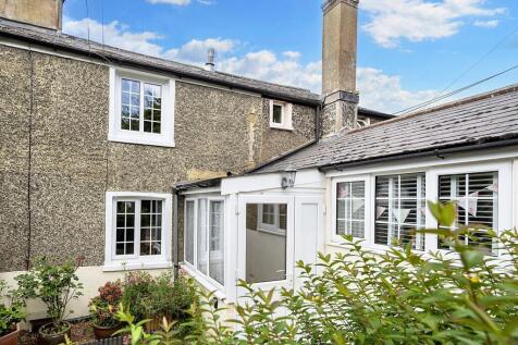 Hankham Hall Road, Hankham, BN24