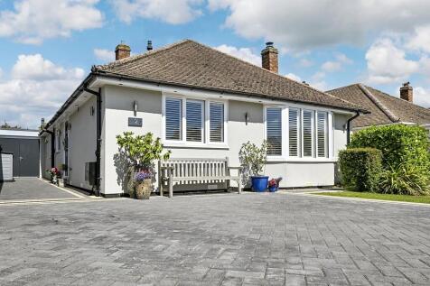 Downsvalley Road, Eastbourne, BN20