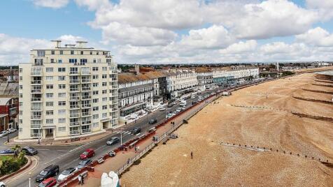 Royal Parade, Metropole Court Royal Parade, BN22