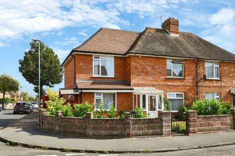 Vine Square, Eastbourne, BN22