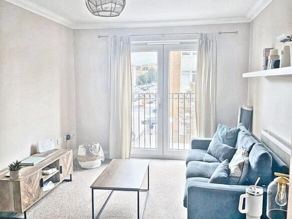 Lounge and Dining Room