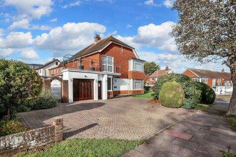 Upper Kings Drive, Eastbourne, BN20