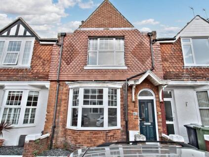 Sheen Road, Eastbourne, BN22
