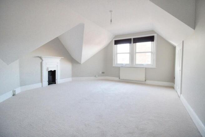 Lounge and Dining Room