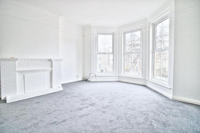 Lounge and Dining Room