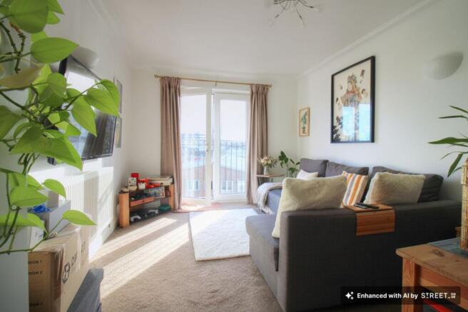 Lounge and Dining Room