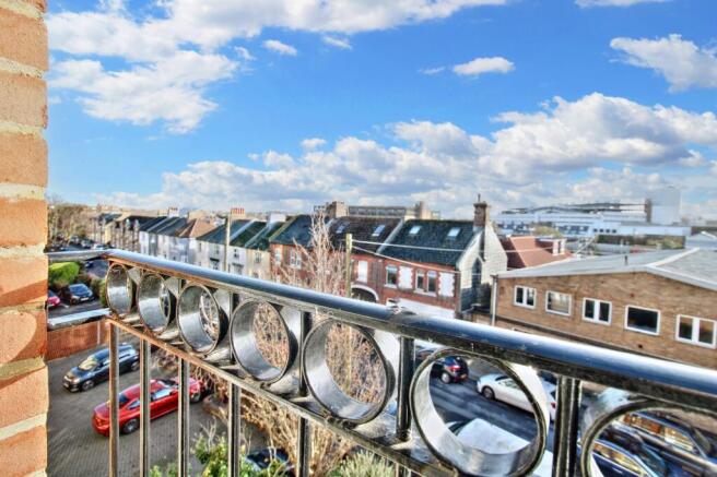 Lounge and Dining Room