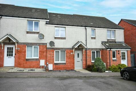 54 Bishopston Circle, Portlethen, Aberdeen, AB12