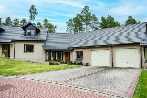 9 Fairways, Inchmarlo, Banchory, AB31