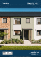 Clyne floor plan