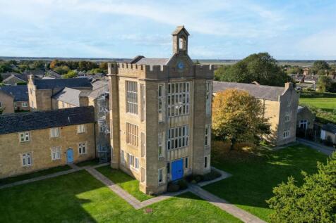 Tower Court, Tower Road, Ely CB7