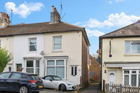 The Old Bakery Junction Road, Burgess Hill RH15