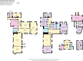Floor Plan - Boveney