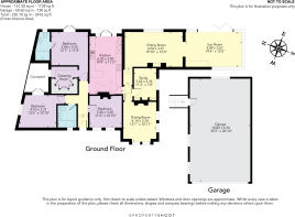 The Lodge - Floorpla