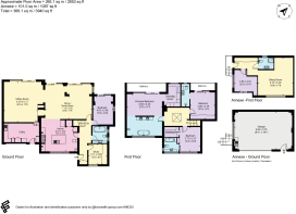 Floor Plan - 22 Park