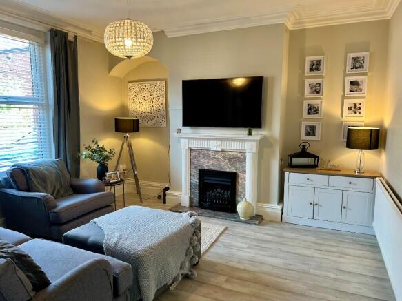 Fire Place