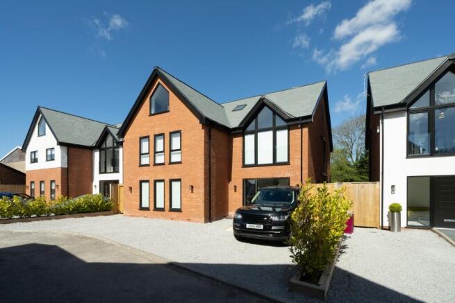 Front External 