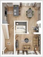 Ground Floor
