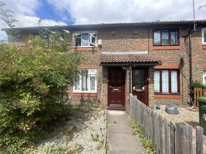 Douglas Road, Stanwell, Staines Upon Thames, TW19