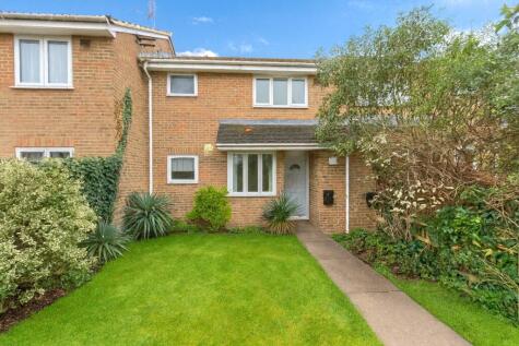 Beaulieu Close, Hounslow, Greater London, TW4