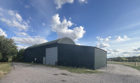 Harrisons, Bishop's Stortford, CM23 5