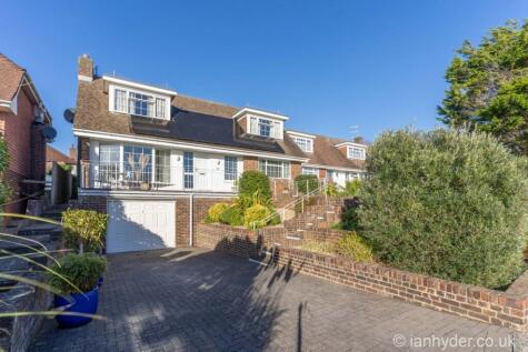 Royles Close, Rottingdean