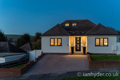 Mount Drive, Saltdean, Brighton