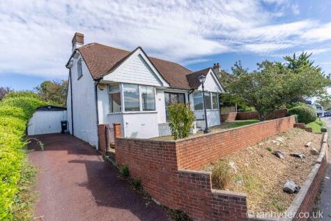 Falmer Road, Woodingdean,